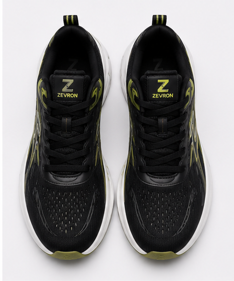 Zevron StrideX Running Shoes