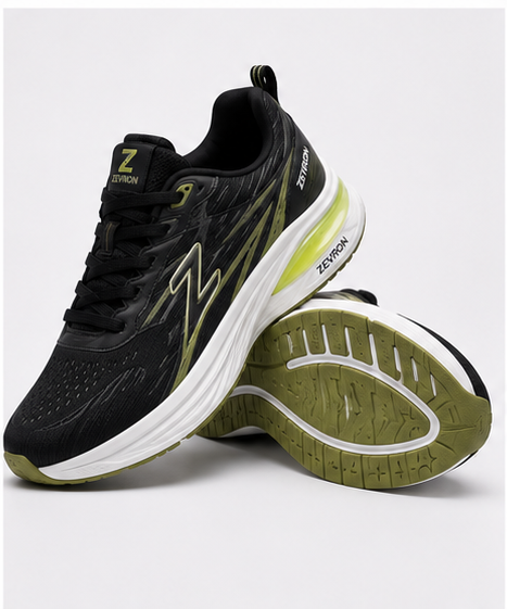 Zevron StrideX Running Shoes