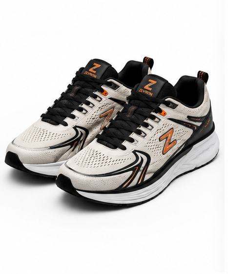 Zevron Velocity Running Shoes