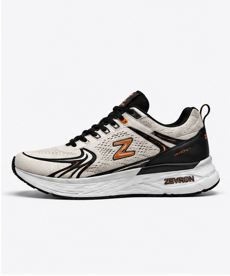 Zevron Velocity Running Shoes