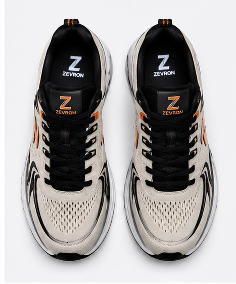 Zevron Velocity Running Shoes