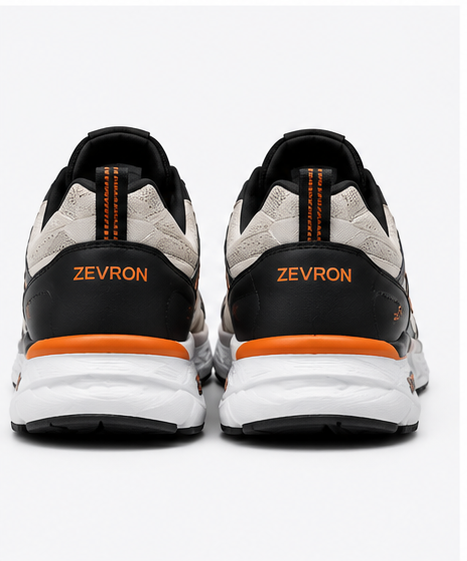 Zevron Velocity Running Shoes