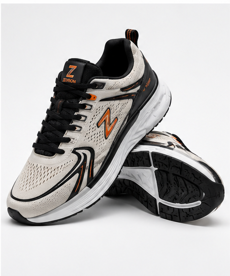 Zevron Velocity Running Shoes