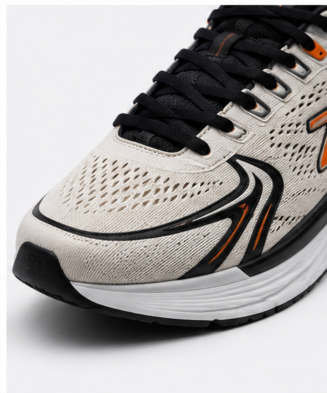 Zevron Velocity Running Shoes