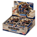 Digimon Card Game: Digital World Shambala EX12 Booster Box
