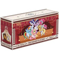 Kayou My Little Pony Friendship Eternal Cards Friendship is Magic Star Edition Collectible Card Series 1 Booster Box