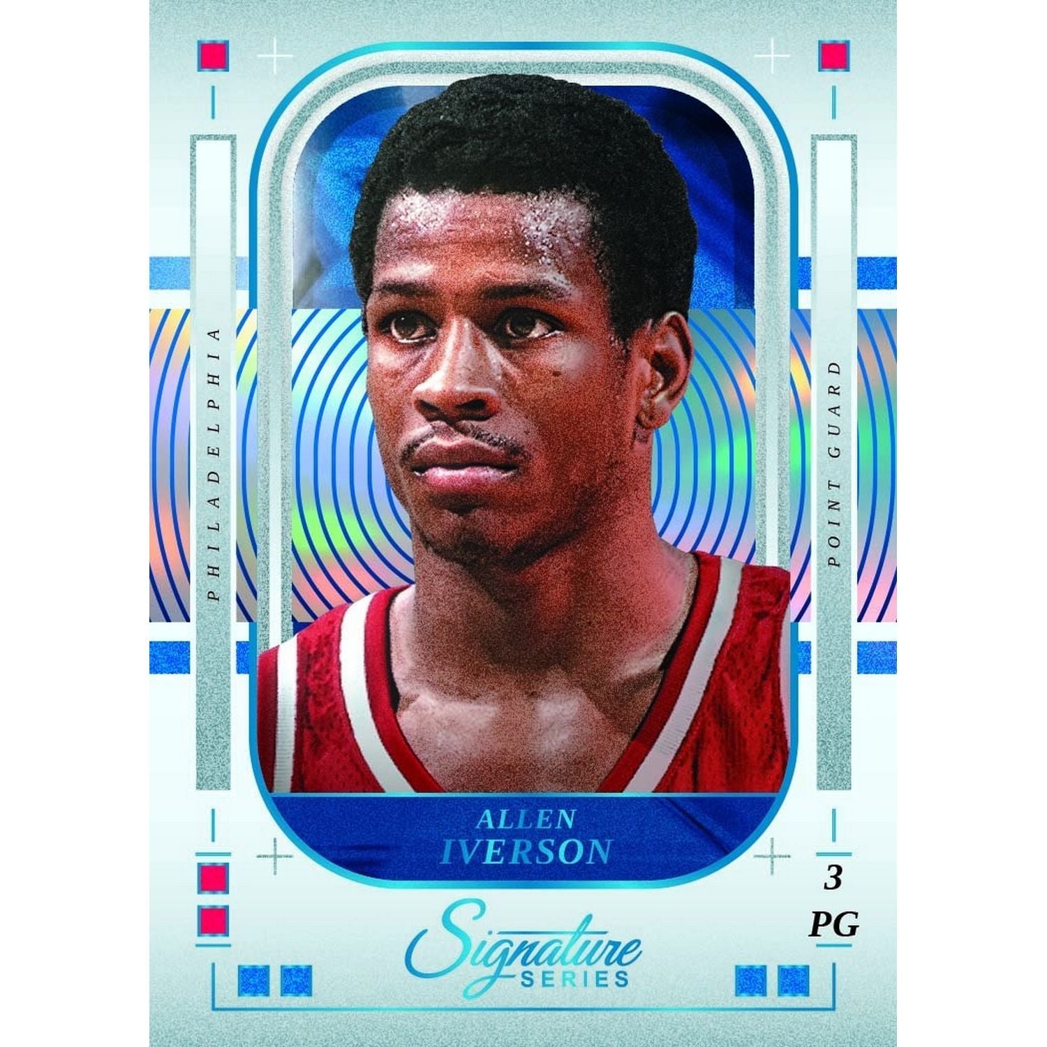 2025-26 Panini Donruss Signature Series Basketball Hobby Box