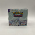 Pokemon: Sword & Shield Chilling Reign Booster Box #1 *See Picture for Condition*