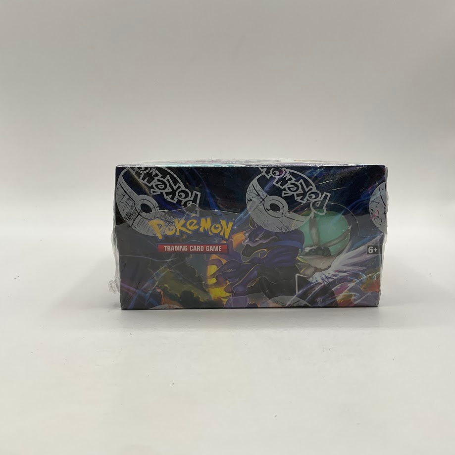 Pokemon: Sword & Shield Chilling Reign Booster Box #1 *See Picture for Condition*