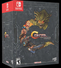 Contra: Operation Galuga Ultimate Edition (Limited Run Games #230) - Switch