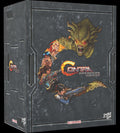 Contra: Operation Galuga Ultimate Edition (Limited Run Games #95) - PS5