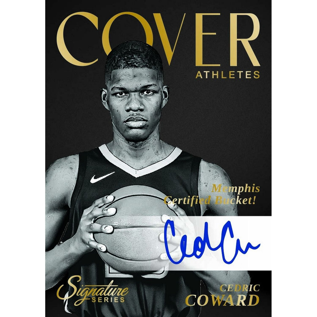 2025-26 Panini Donruss Signature Series Basketball Hobby Box