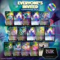 Magic the Gathering: Secret Lair Commander Deck - Everyone's Invited