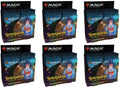 Strixhaven: School of Mages - Collector Booster Case