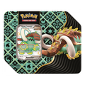 Scarlet & Violet: Paldean Fates - Tin (Great Tusk ex)