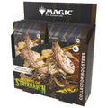 Magic the Gathering: Secrets of Strixhaven Collector Booster Box