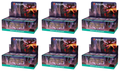 Streets of New Capenna - Draft Booster Case