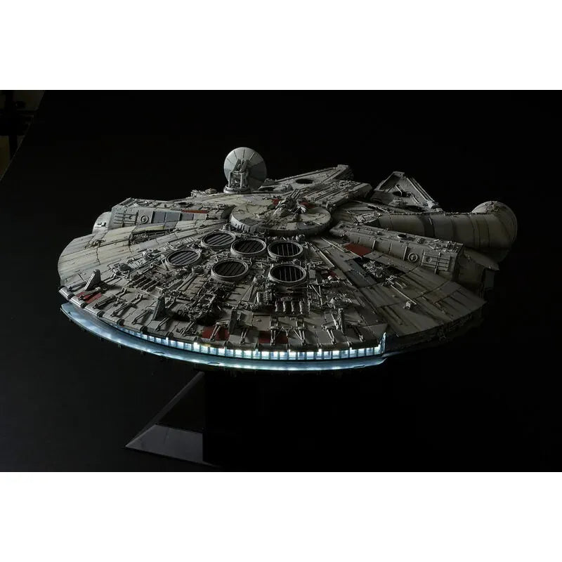Bandai Hobby: Millennium Falcon - Perfect Grade 1/72 Model Kit