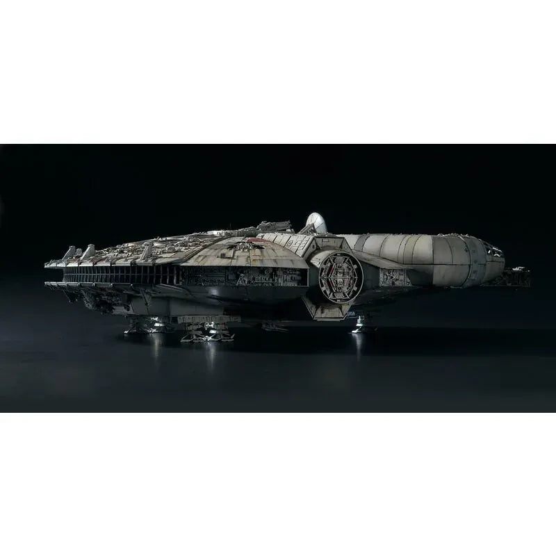 Bandai Hobby: Millennium Falcon - Perfect Grade 1/72 Model Kit