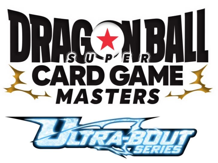 Dragon Ball Super TCG: Masters: Ultra Bout Set 5 [B32] Display Case (Pre-Order)