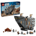 Lego: Star Wars - Offworld Sandcrawler and Mudhorn (75453)
