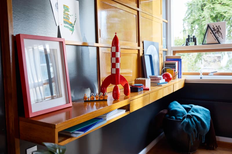 Lego: Tintin Moon Rocket (21367)
