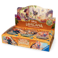 Disney Lorcana: Set 12 Wilds Unknown - Booster Display Box