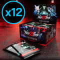 Neuroscape TCG: Genesis Unlimited Booster Case (Pre-Order)