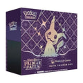 Pokemon: Scarlet and Violet - Paldean Fates Pokemon Center Elite Trainer Box