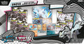 Pokemon: Scarlet & Violet Unova Heavy Hitters Premium Collection - Black Bolt & White Flare