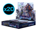 Shadowverse Evolve: Neometropolis BP18 - Booster Case (Pre-Order)