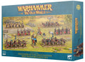 Warhammer The Old World: Grand Cathay - Defenders of the Great Bastion