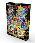 Yu-Gi-Oh!: Magnificent Monsters Display Box (Pre-Order)