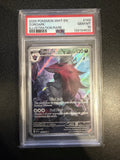 Pokemon: PSA 10 Zoroark - Illustration Rare