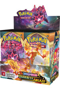 Pokemon - TCG - Darkness Ablaze Booster Box Options