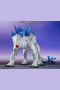 S.H.MONSTERARTS Shimo from Godzilla x Kong The New Empire (2024)