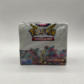 Pokemon: Sword & Shield: Lost Origin Booster Box #1 *See Pictures for Condition*