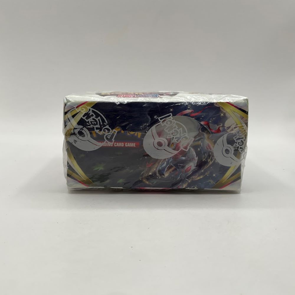 Pokemon: Sword & Shield: Lost Origin Booster Box #1 *See Pictures for Condition*