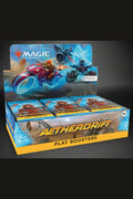 Magic the Gathering Aetherdrift Play Booster Box