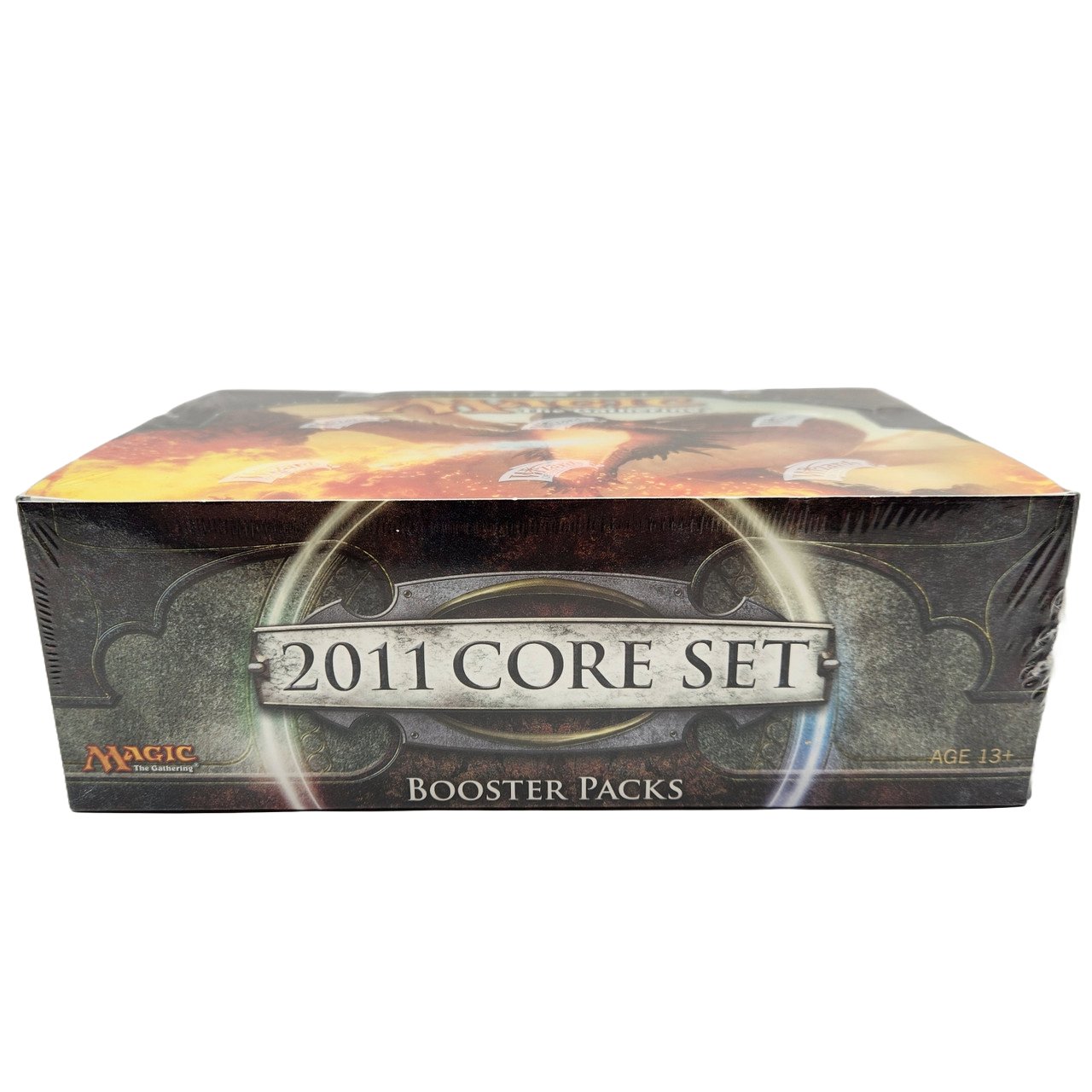 Magic the Gathering: Core Set 2011 Booster Box
