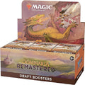 Magic the Gathering: Dominaria Remastered Draft Booster Box