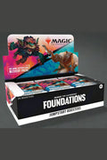 Magic the Gathering Foundations Jumpstart Booster Box