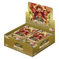 One Piece TCG: The Best - Premium Booster Box [PRB-01]