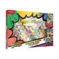 Pokémon TCG: Mega Evolution—Ascended Heroes Premium Poster Collection