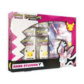 Pokemon: Celebrations Dark Sylveon V Box Set