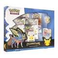 Pokemon: Celebrations Deluxe Pin Collection