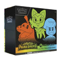 Pokemon: Scarlet & Violet Paldea Evolved Elite Trainer Box Pokemon Center Exclusive