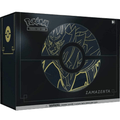 Pokemon: Sword & Shield Elite Trainer Box Plus (Zamazenta)
