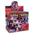 Pokemon TCG: Scarlet & Violet - Destined Rivals Booster Display Box - 36 Packs