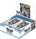 Dragon Ball Super: Fusion World - Manga Booster 02 Booster Box